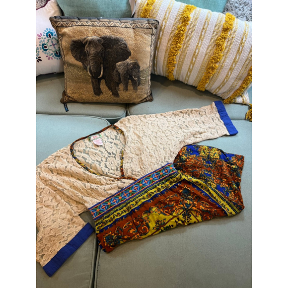 Women's Flying Tomato Mini Dress (size: medium) - Picture 2 of 7